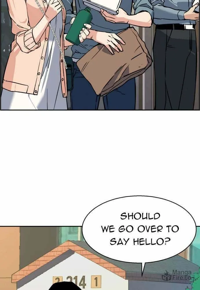 Teenage Mercenary Chapter 28 page 80 - 