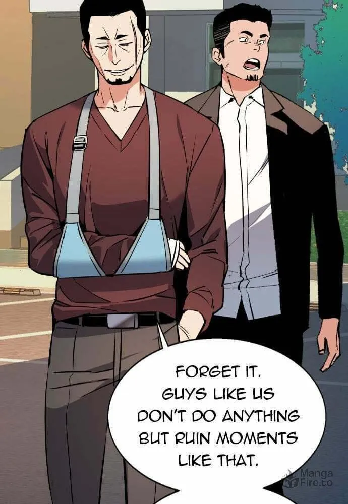 Teenage Mercenary Chapter 28 page 81 - 