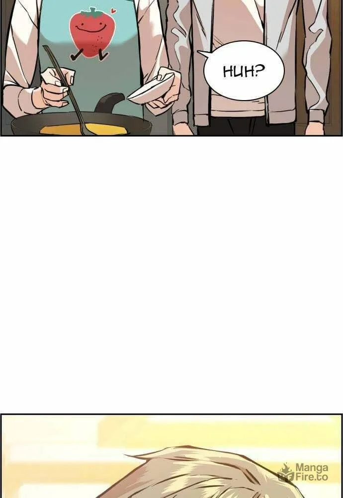 Teenage Mercenary Chapter 28 page 10 - 