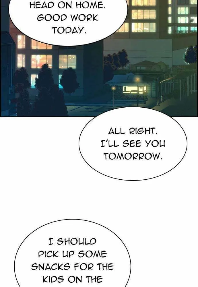 Teenage Mercenary Chapter 28 page 91 - 