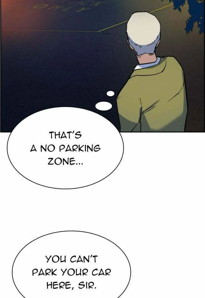 Teenage Mercenary Chapter 28 page 94 - 