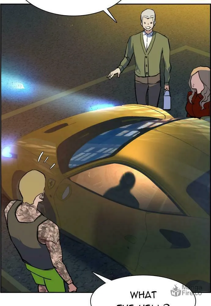 Teenage Mercenary Chapter 28 page 95 - 