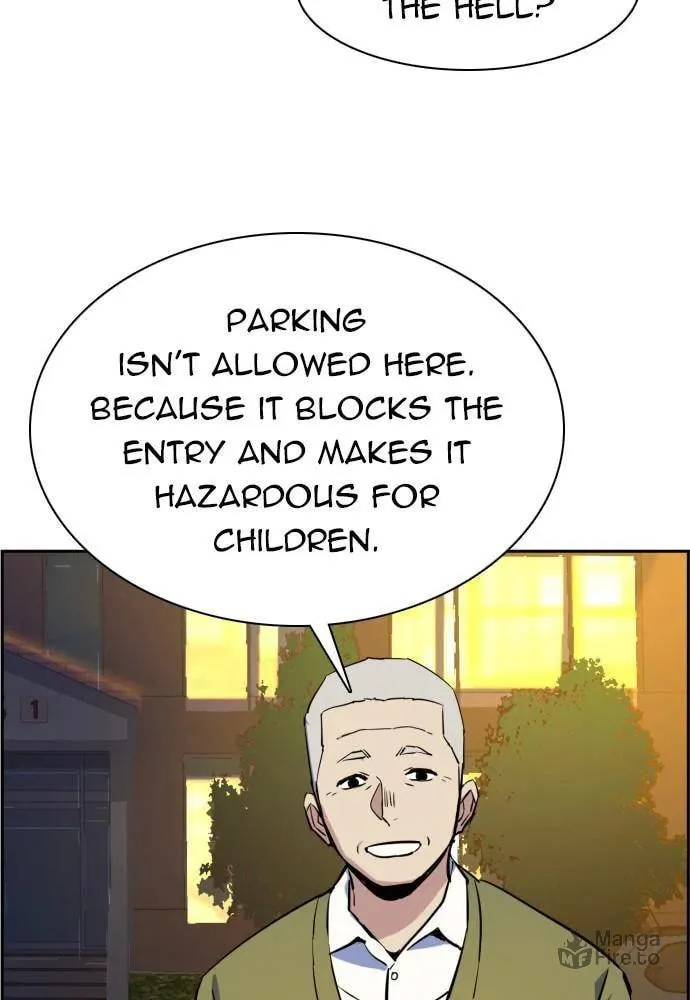 Teenage Mercenary Chapter 28 page 96 - 