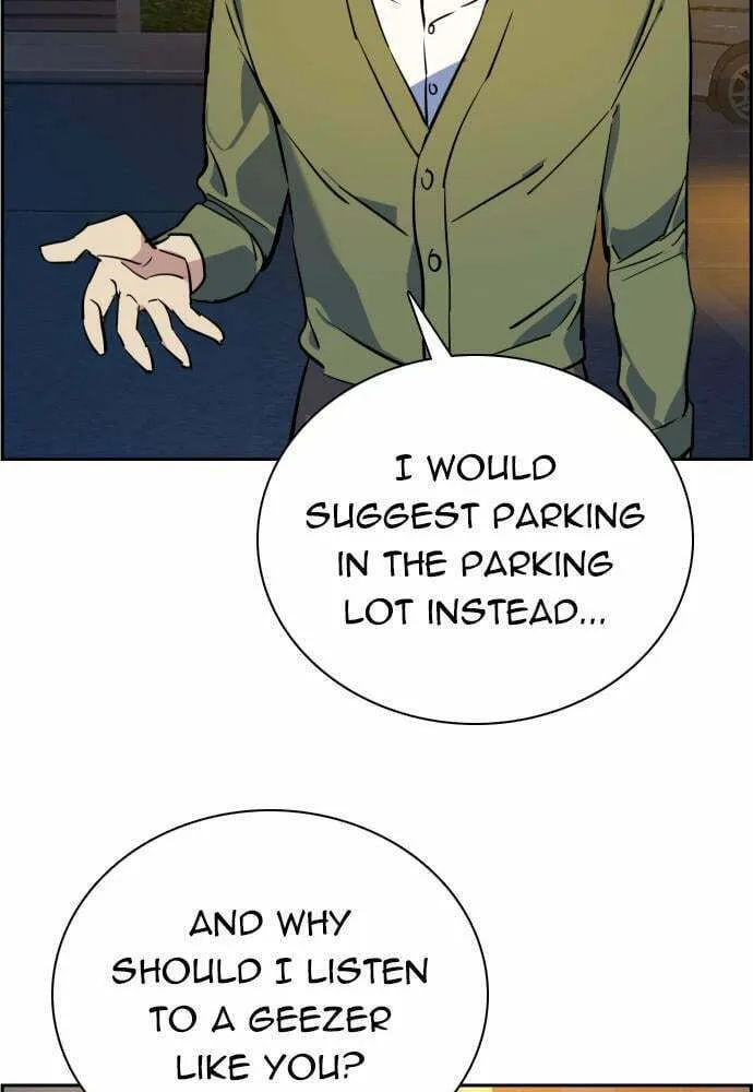 Teenage Mercenary Chapter 28 page 97 - 