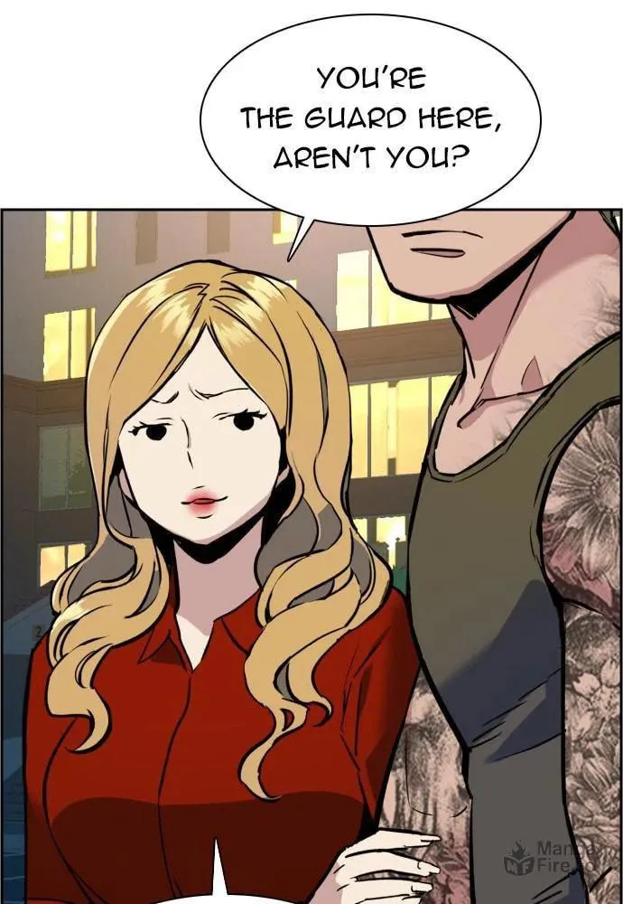 Teenage Mercenary Chapter 28 page 100 - 