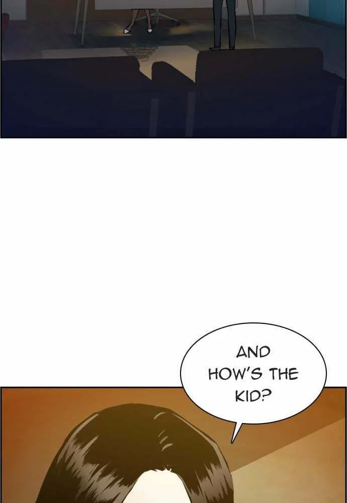 Teenage Mercenary Chapter 29 page 2 - 