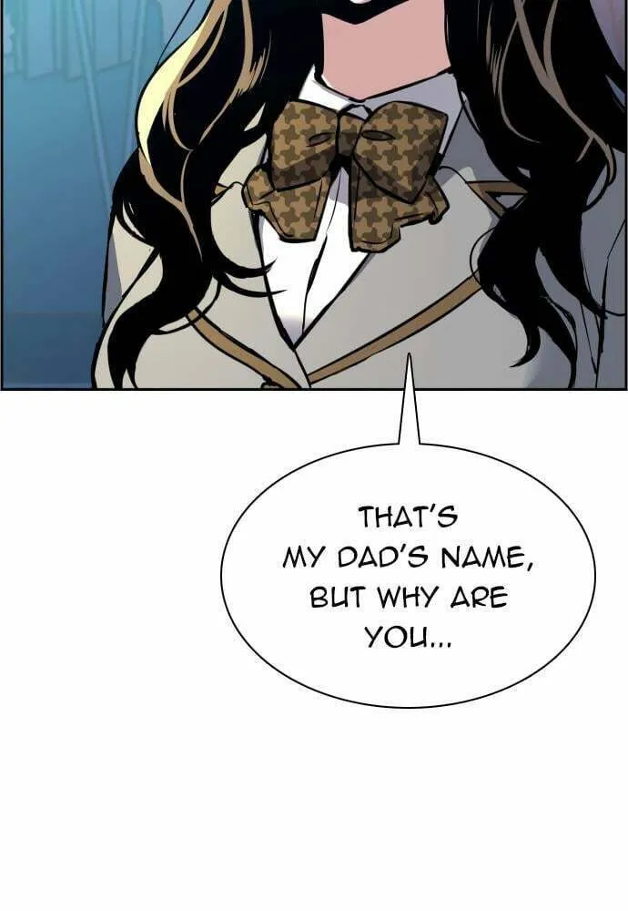 Teenage Mercenary Chapter 29 page 104 - 