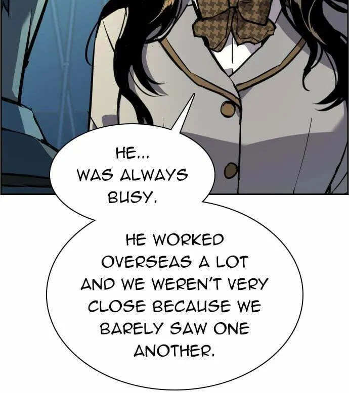 Teenage Mercenary Chapter 29 page 109 - 
