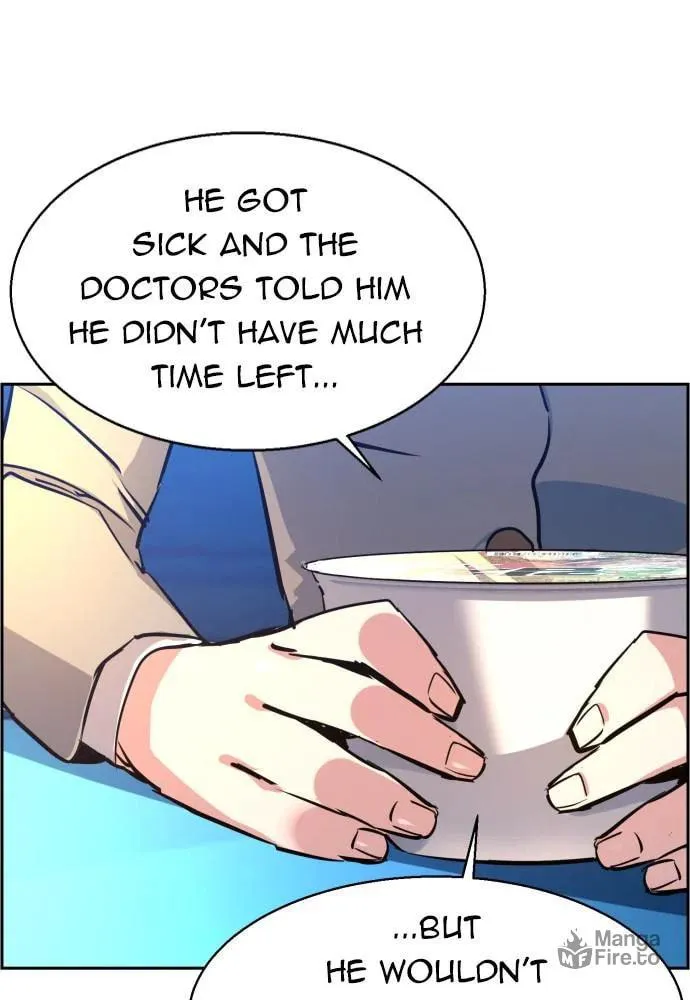 Teenage Mercenary Chapter 29 page 110 - 