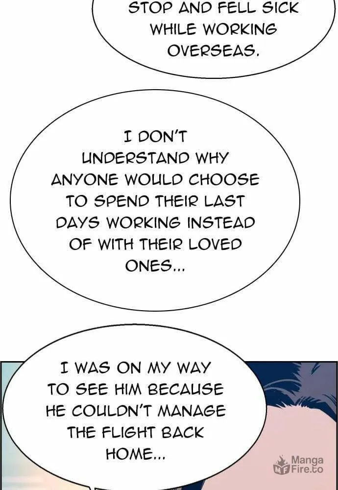 Teenage Mercenary Chapter 29 page 111 - 