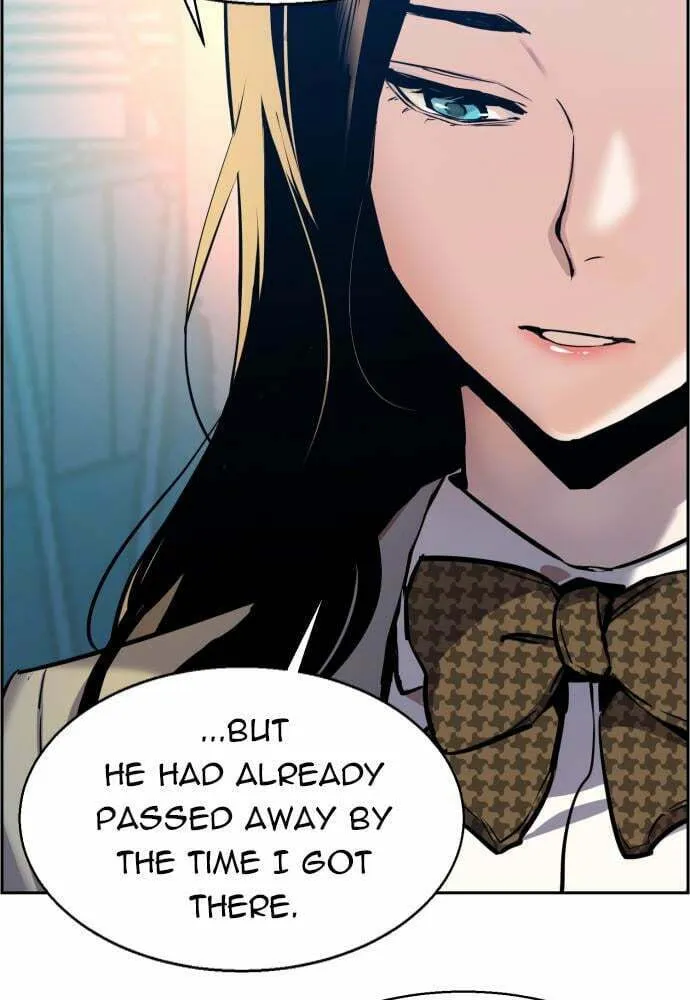 Teenage Mercenary Chapter 29 page 112 - 