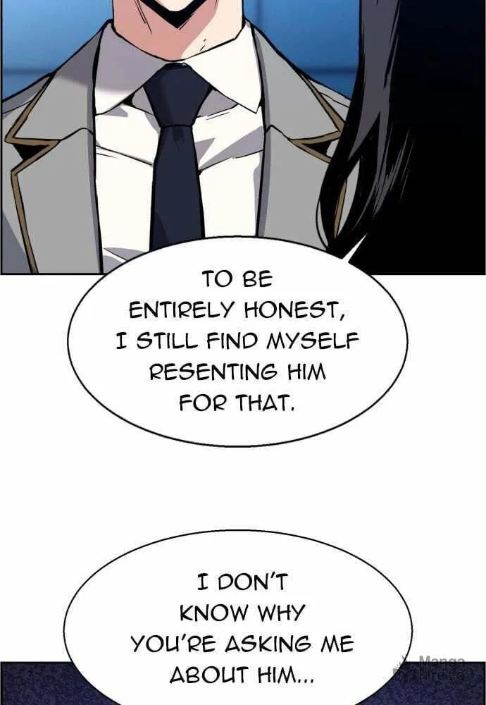 Teenage Mercenary Chapter 29 page 114 - 