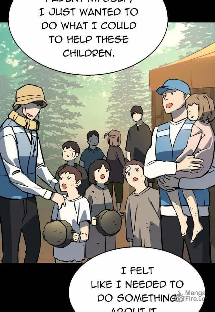 Teenage Mercenary Chapter 29 page 120 - 