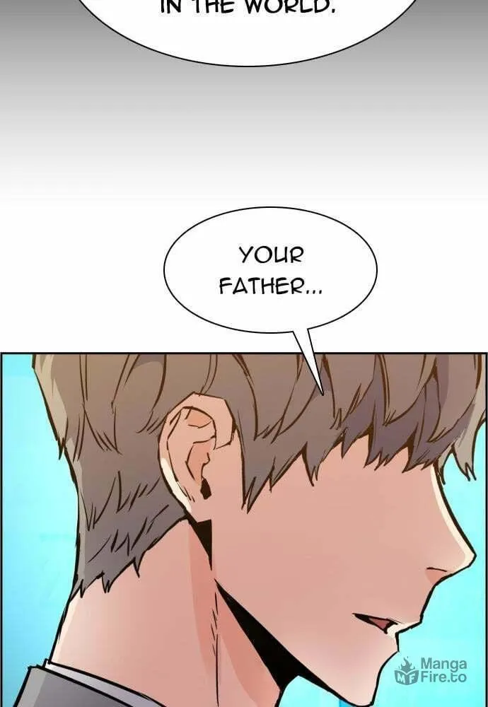 Teenage Mercenary Chapter 29 page 126 - 