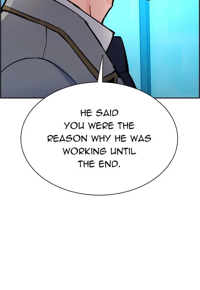 Teenage Mercenary Chapter 29 page 127 - 