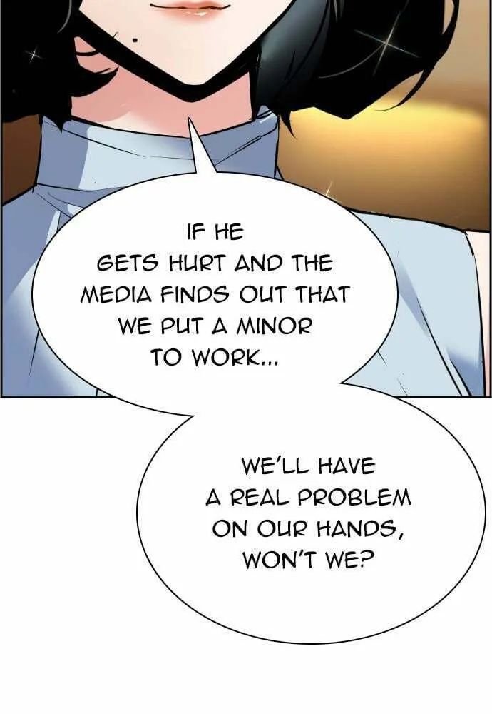 Teenage Mercenary Chapter 29 page 14 - 