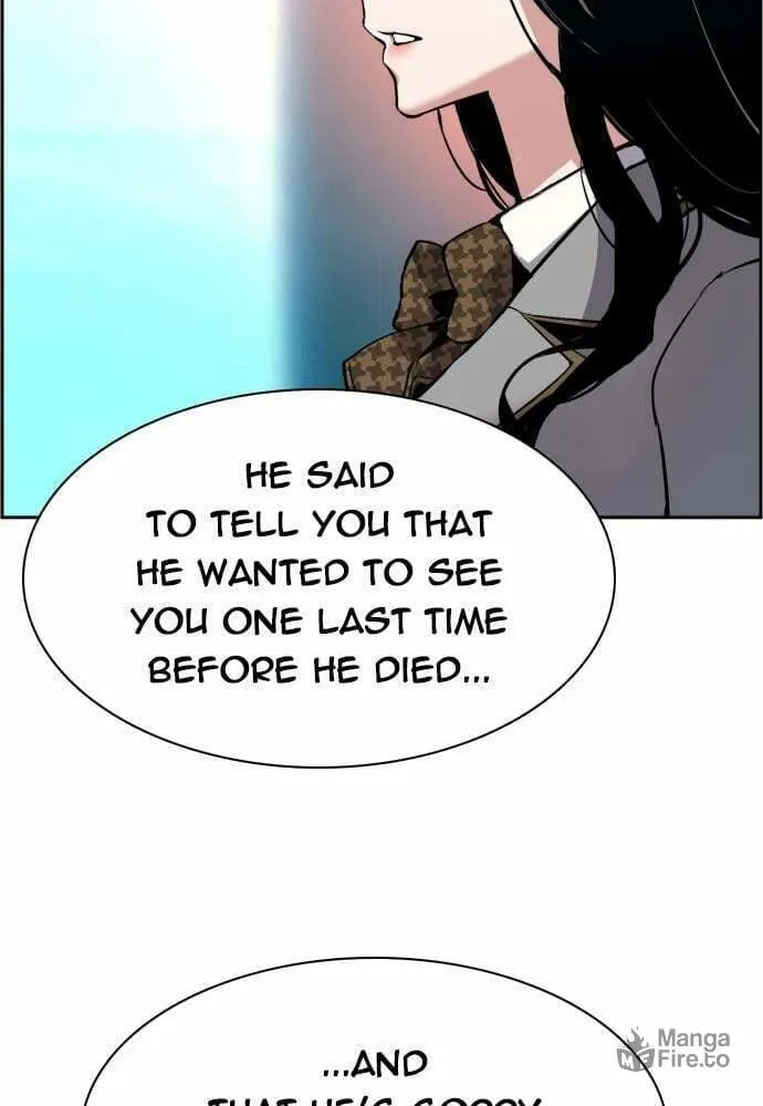 Teenage Mercenary Chapter 29 page 132 - 