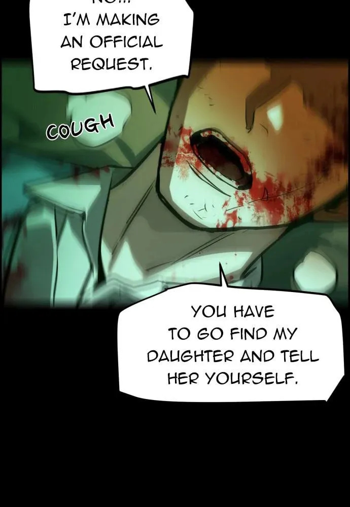 Teenage Mercenary Chapter 29 page 137 - 