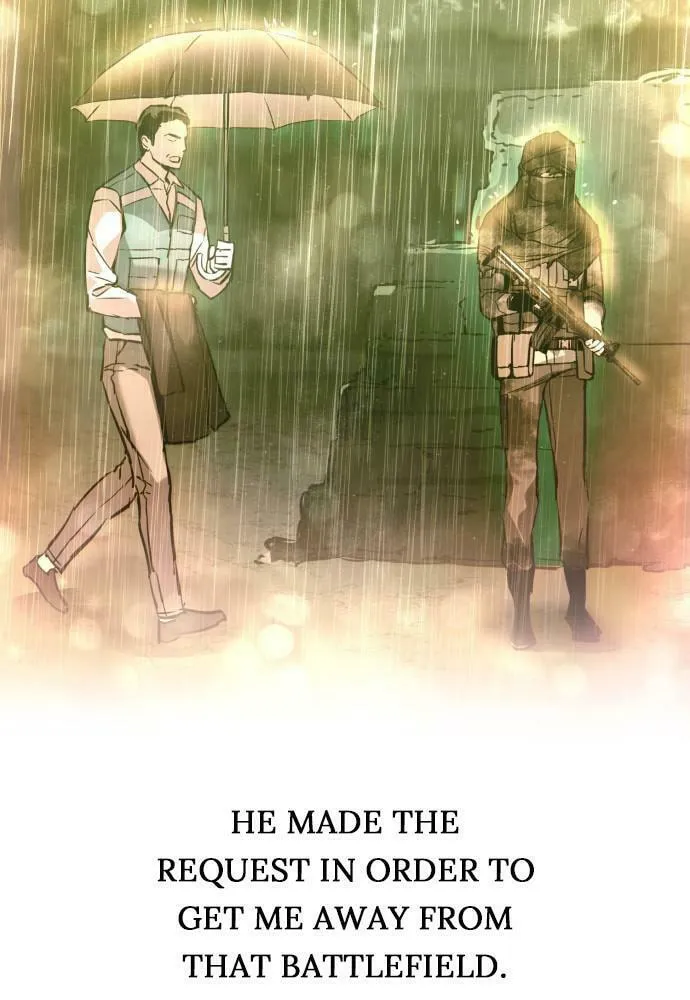 Teenage Mercenary Chapter 29 page 152 - 