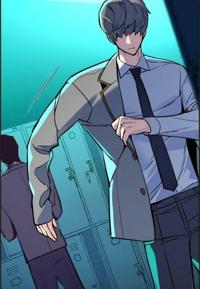 Teenage Mercenary Chapter 29 page 17 - 