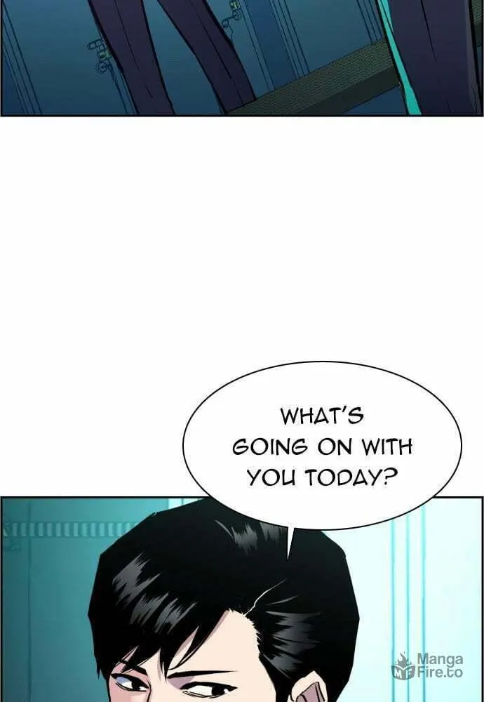 Teenage Mercenary Chapter 29 page 18 - 