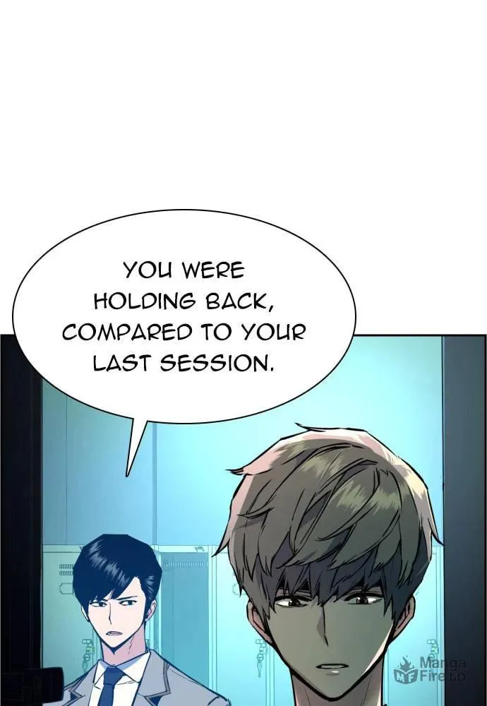 Teenage Mercenary Chapter 29 page 21 - 
