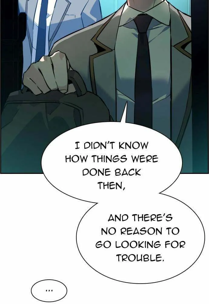 Teenage Mercenary Chapter 29 page 22 - 