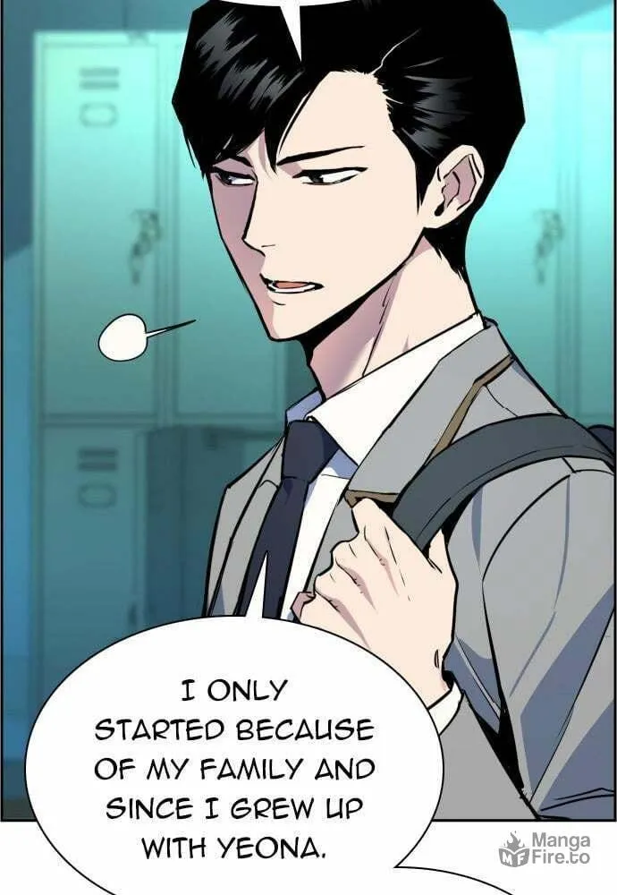 Teenage Mercenary Chapter 29 page 27 - 
