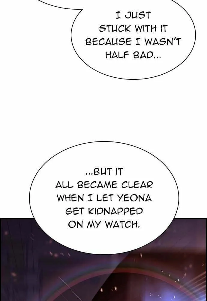 Teenage Mercenary Chapter 29 page 28 - 