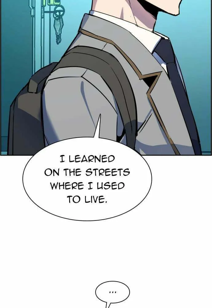 Teenage Mercenary Chapter 29 page 34 - 