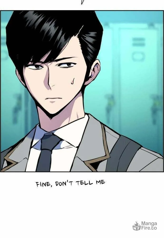 Teenage Mercenary Chapter 29 page 35 - 
