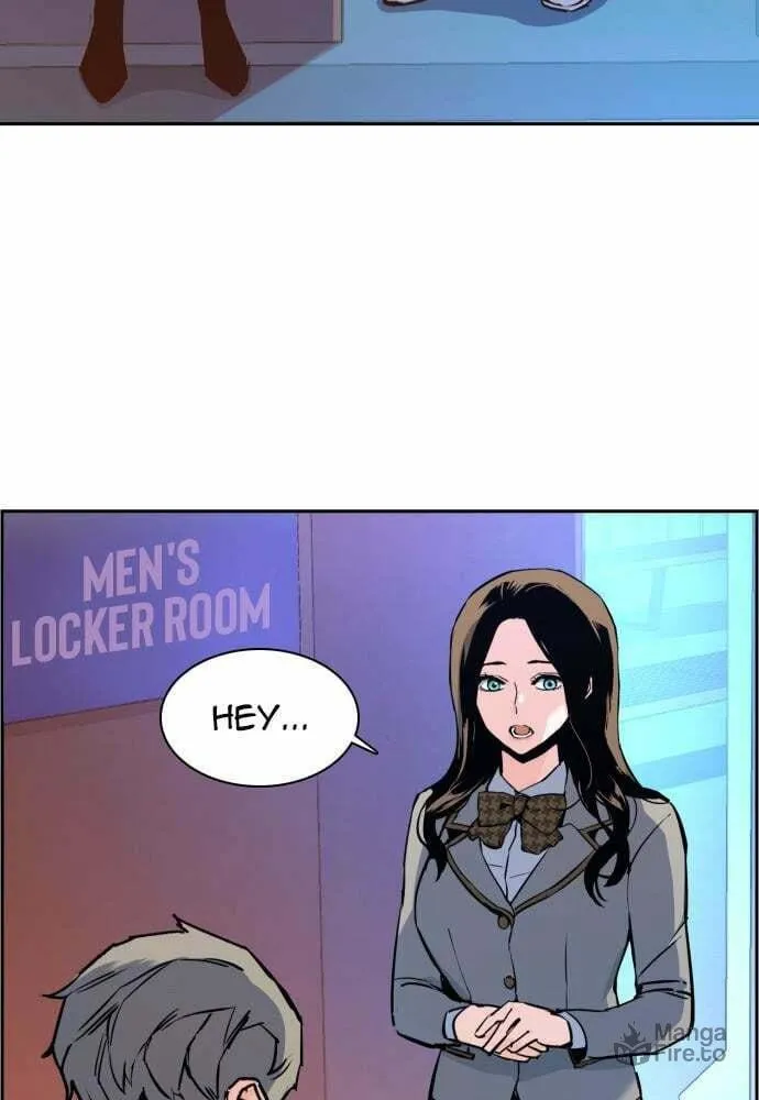 Teenage Mercenary Chapter 29 page 39 - 