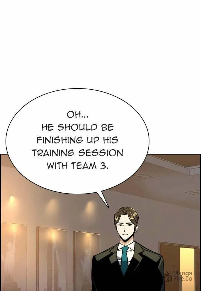 Teenage Mercenary Chapter 29 page 5 - 