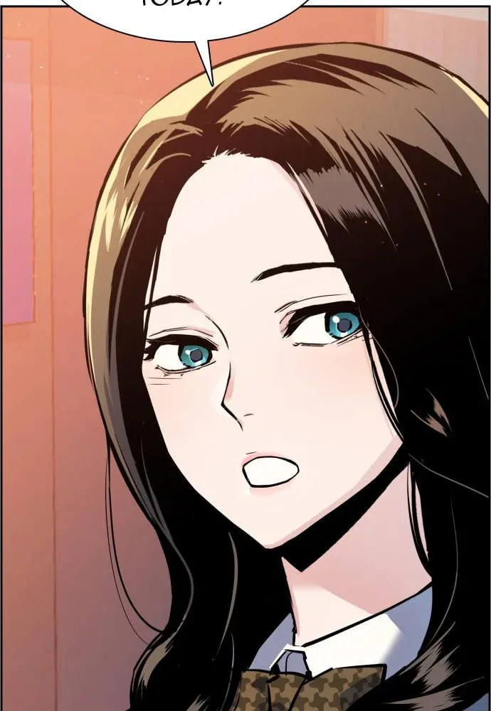 Teenage Mercenary Chapter 29 page 41 - 