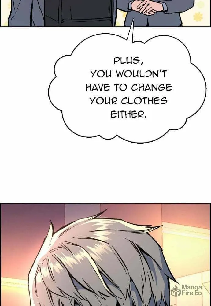 Teenage Mercenary Chapter 29 page 45 - 
