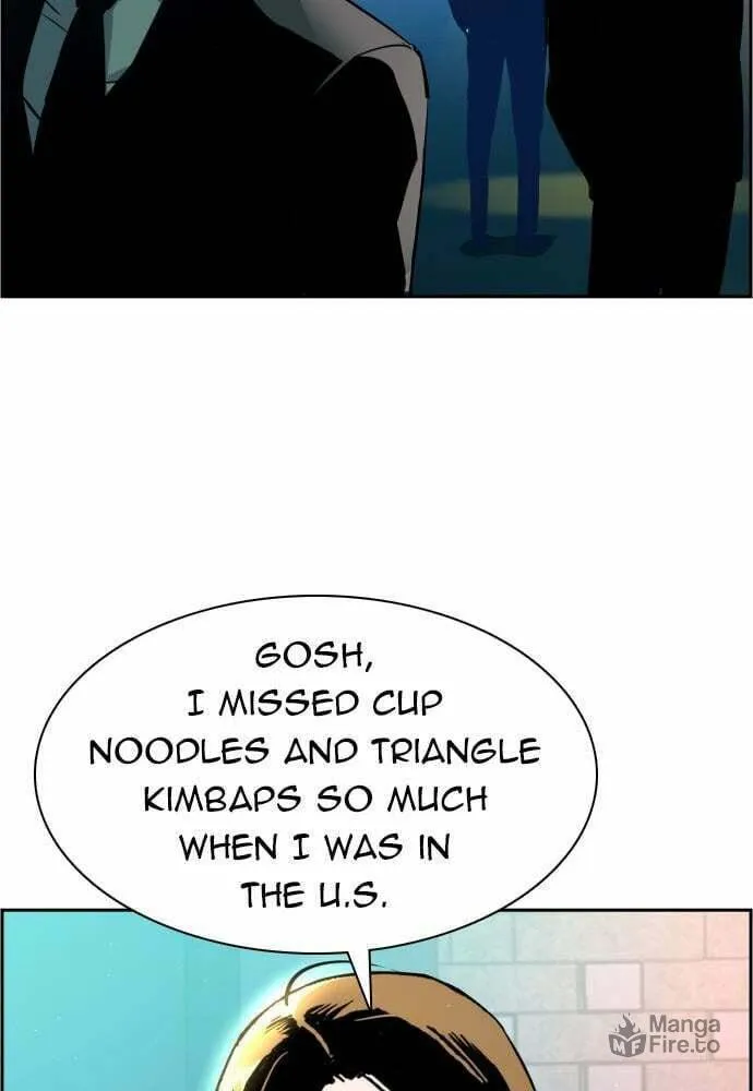 Teenage Mercenary Chapter 29 page 50 - 
