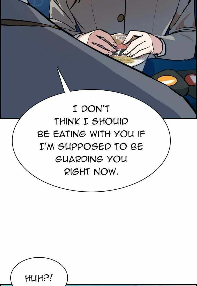 Teenage Mercenary Chapter 29 page 56 - 