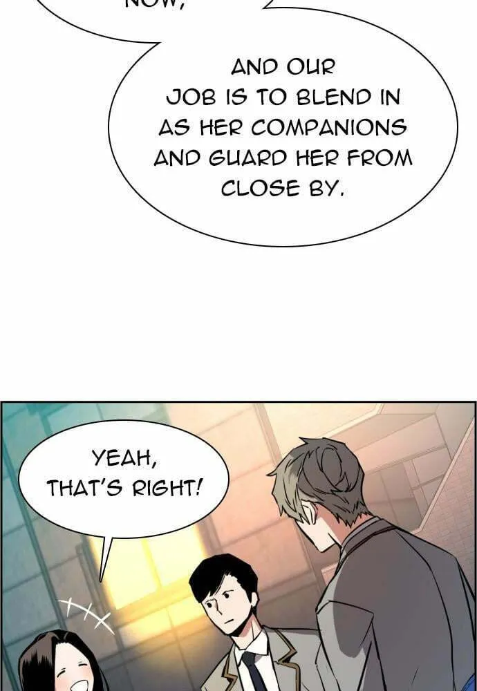 Teenage Mercenary Chapter 29 page 59 - 