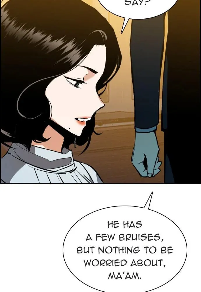 Teenage Mercenary Chapter 29 page 7 - 