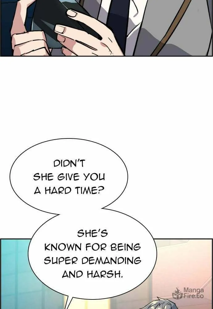 Teenage Mercenary Chapter 29 page 65 - 