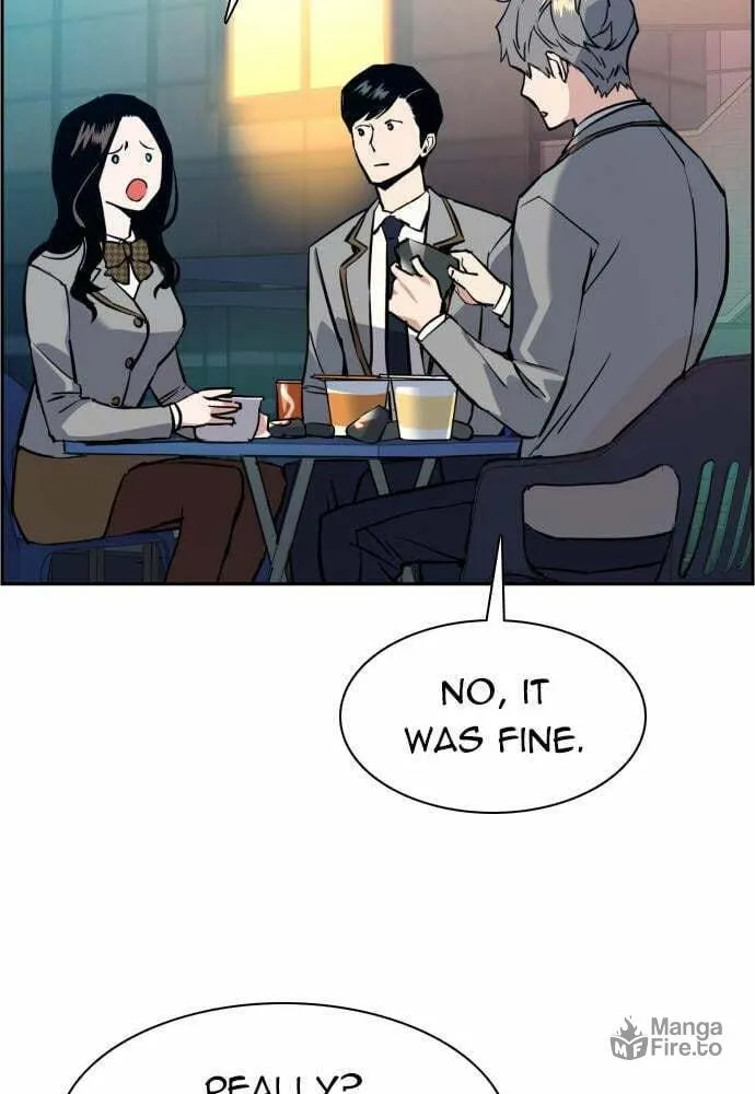 Teenage Mercenary Chapter 29 page 66 - 
