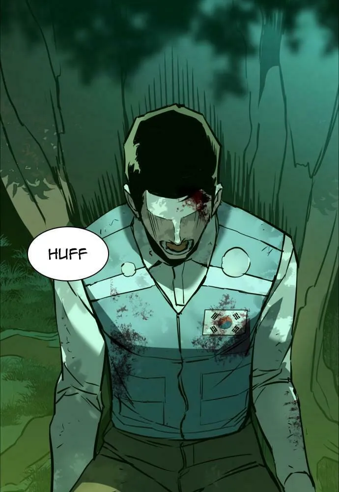 Teenage Mercenary Chapter 29 page 74 - 