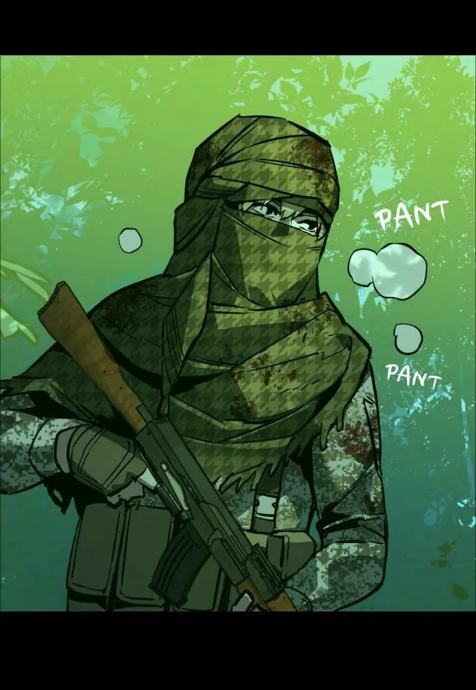 Teenage Mercenary Chapter 29 page 76 - 