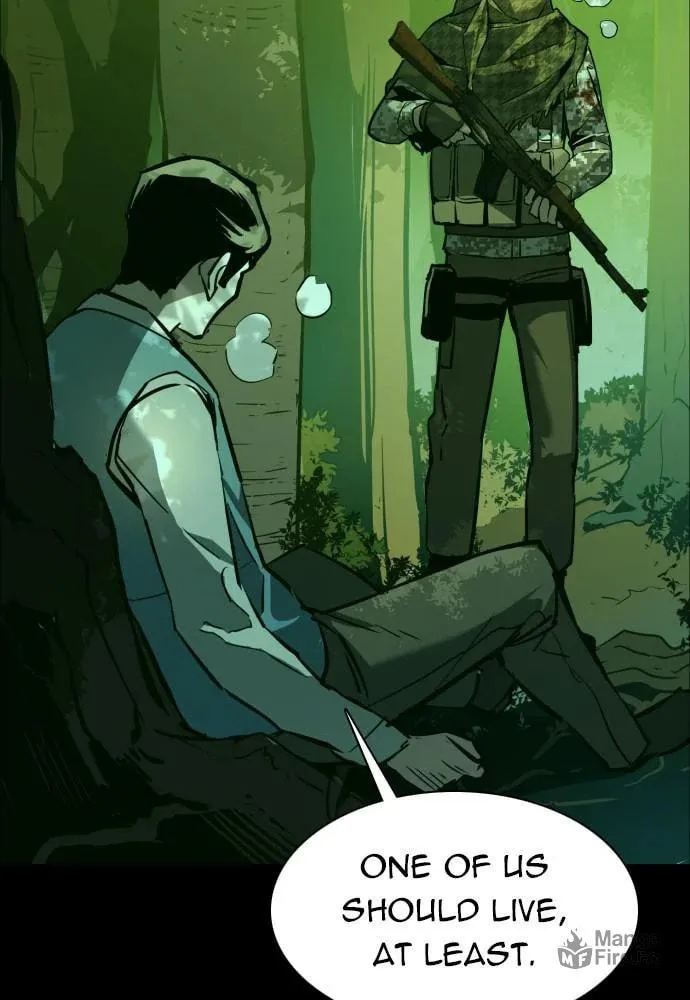 Teenage Mercenary Chapter 29 page 78 - 