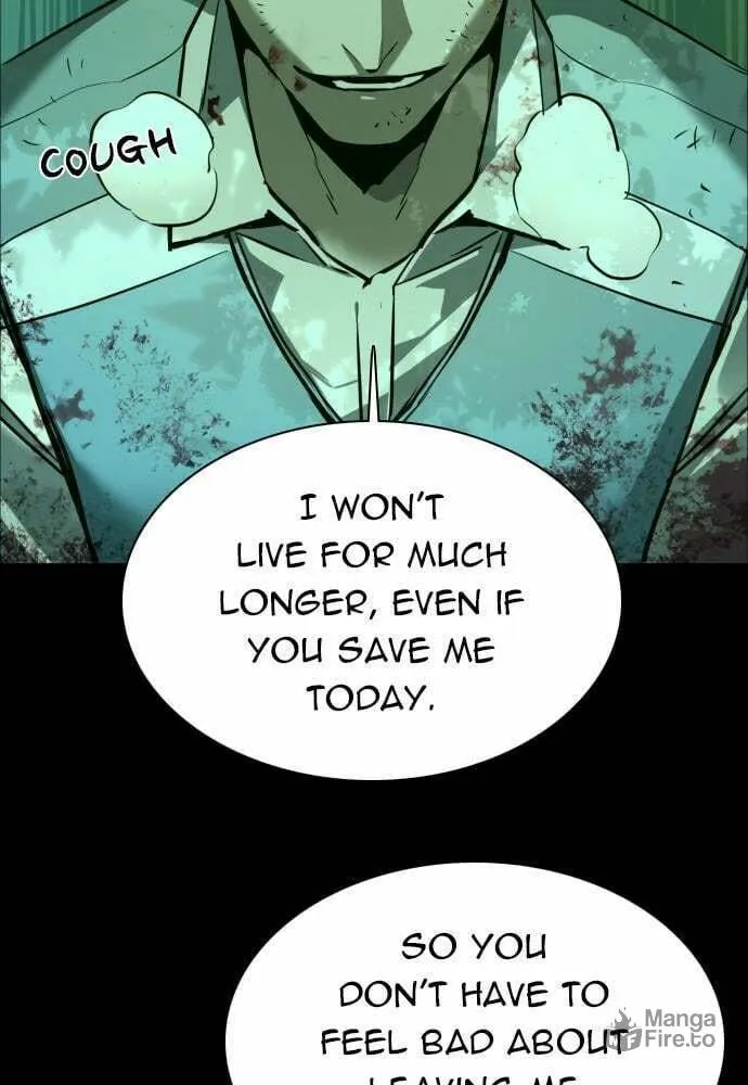 Teenage Mercenary Chapter 29 page 80 - 