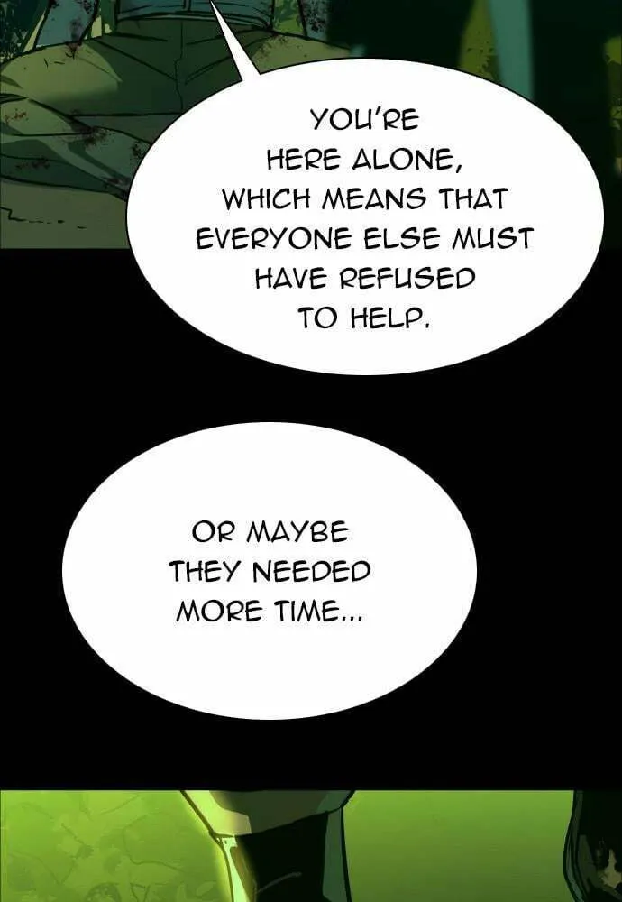Teenage Mercenary Chapter 29 page 83 - 
