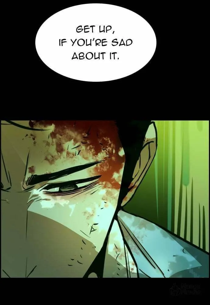 Teenage Mercenary Chapter 29 page 87 - 