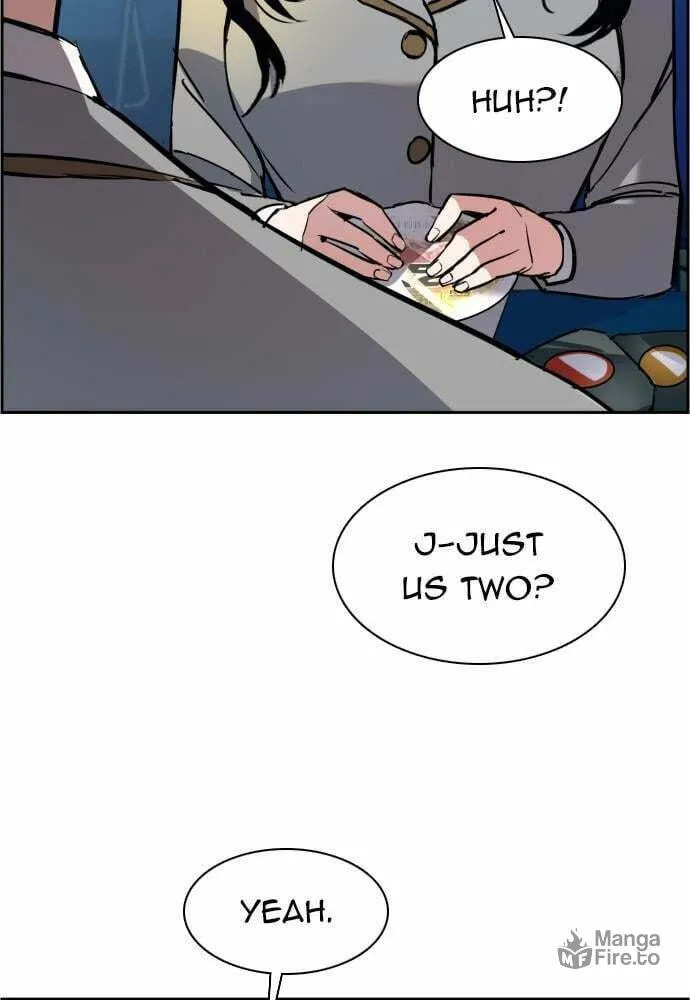 Teenage Mercenary Chapter 29 page 95 - 