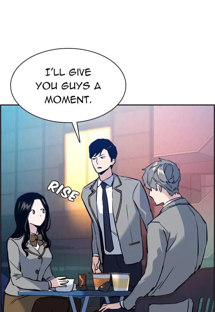 Teenage Mercenary Chapter 29 page 98 - 