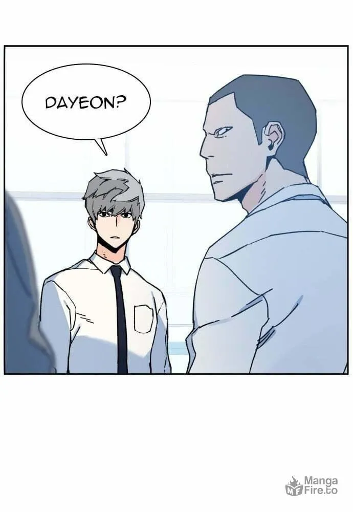 Teenage Mercenary Chapter 3 page 102 - 